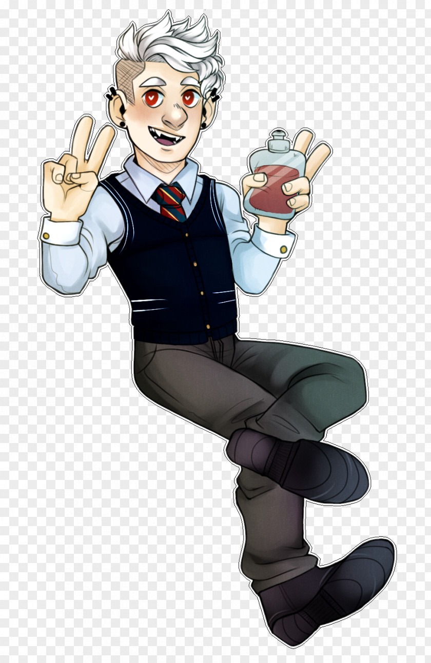 Ivan Cartoon Human Behavior Shoe Finger PNG