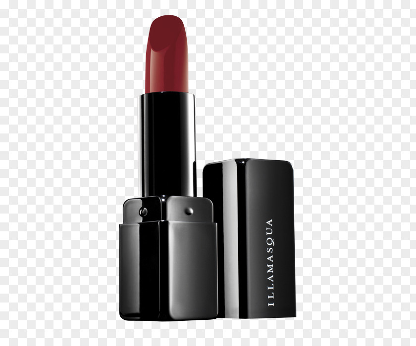 Lipstick Cosmetics Illamasqua Color Rouge PNG