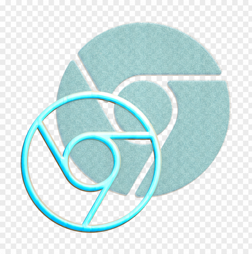 Logo Azure Google Chrome Icon PNG