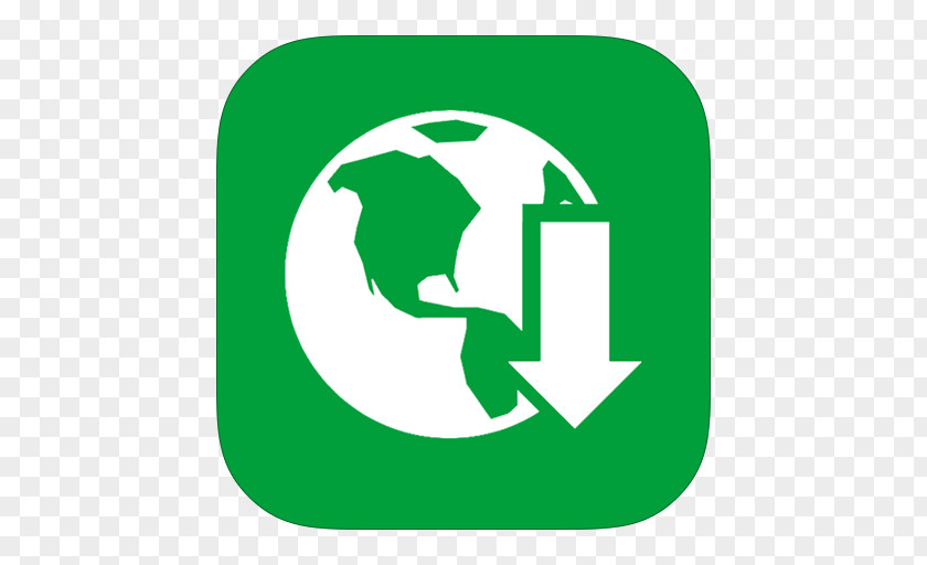 MetroUI Apps Download Manager Grass Area Symbol Brand PNG