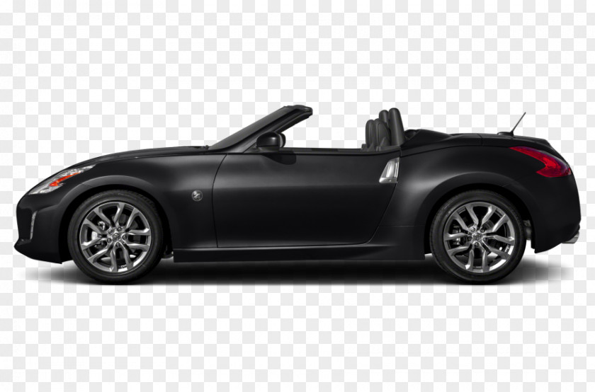 Nissan 2018 370Z Car 2017 Touring Sport NV PNG