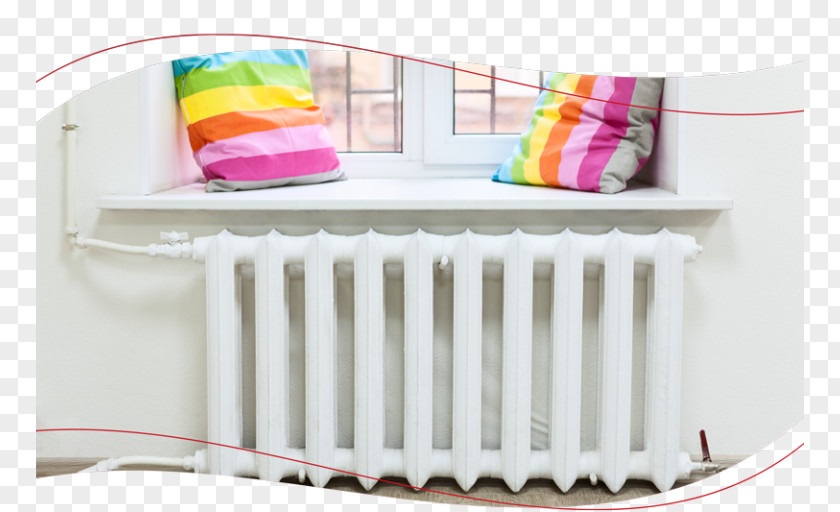 Radiator Berogailu Central Heating Boiler System PNG