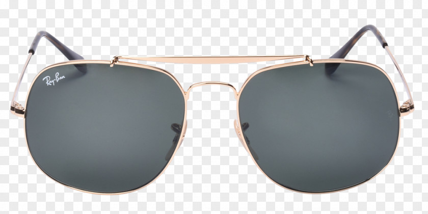 Sunglasses Aviator Ray-Ban RB4265 Chromance PNG