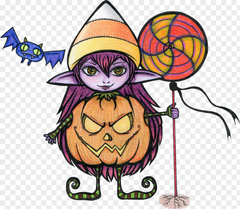 Trick Or Treath Clip Art Halloween Trick-or-treating Image Illustration PNG