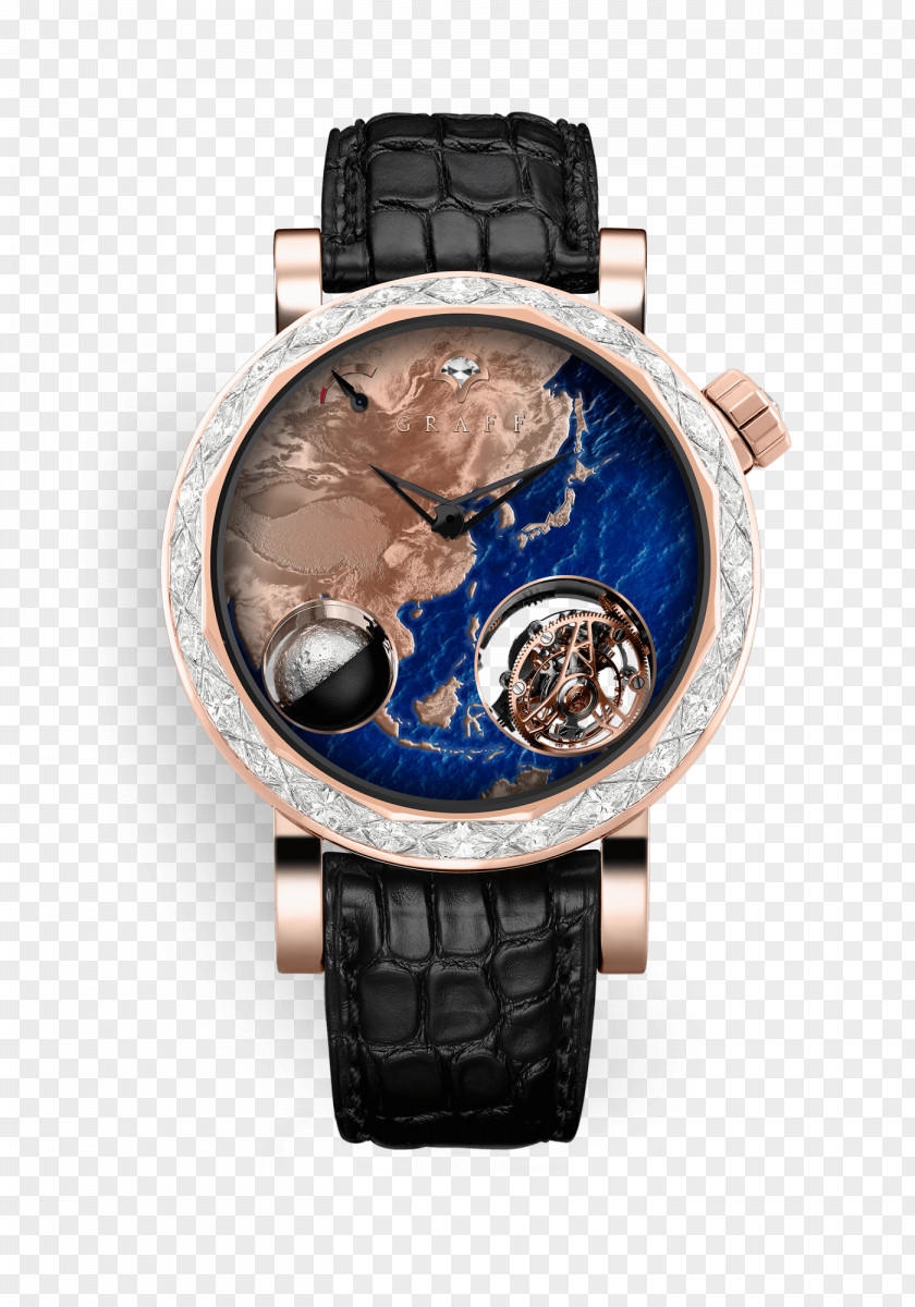 Watch Baselworld Graff Diamonds Jewellery PNG