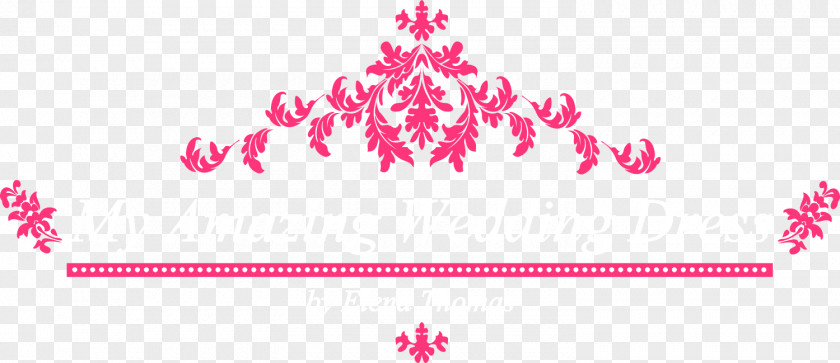 Wedding Logo Table Dress Bride PNG