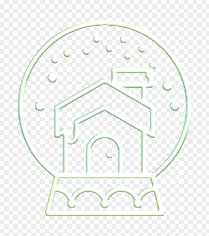 Blackandwhite Symbol Cabin Icon Decor Decoration PNG