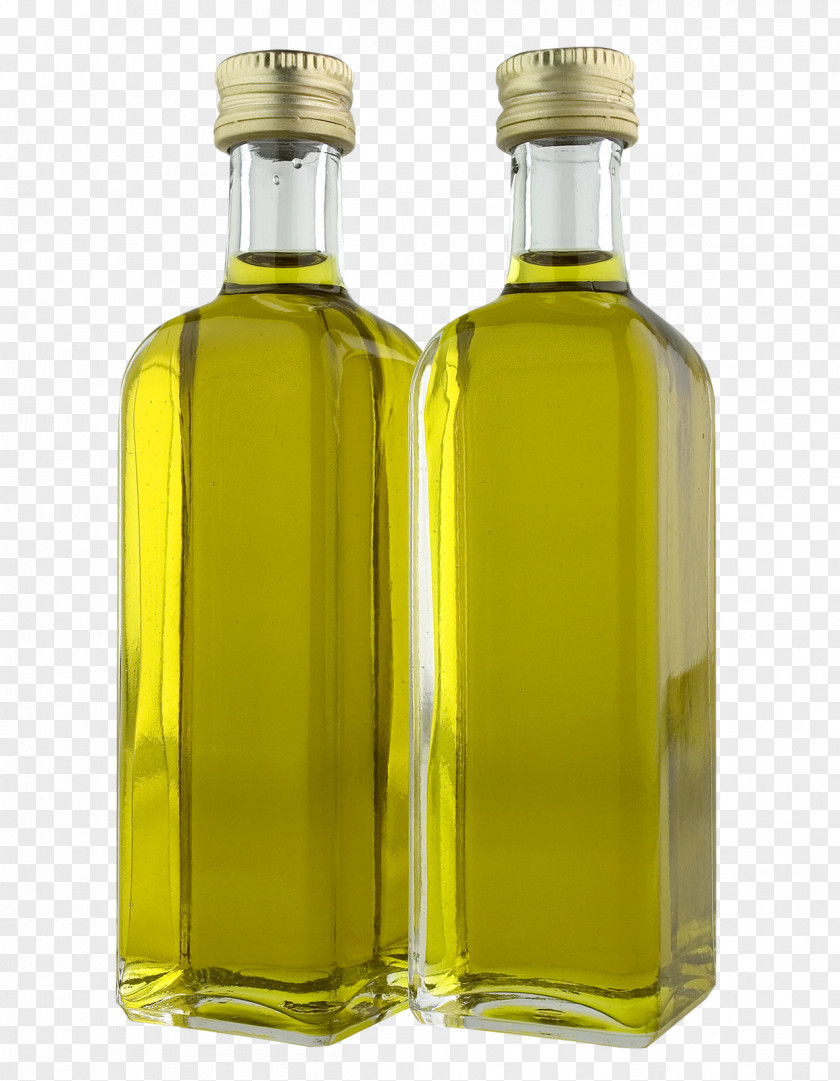 Bottel Olive Oil Sesame Cooking Oils PNG