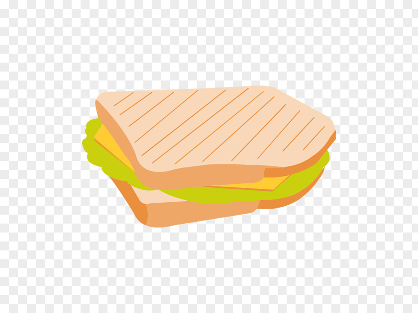 Bread Clip Toast Sandwich White Cheese Bagel PNG