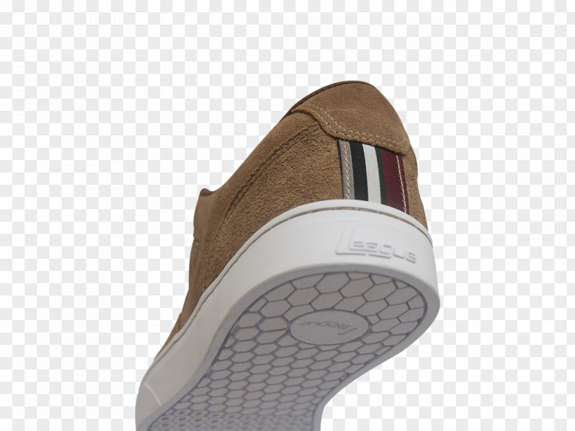 Brown Shoe Footwear Suede Tan Leather PNG