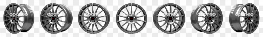 Car Alloy Wheel Fiat Linea Porsche 911 PNG