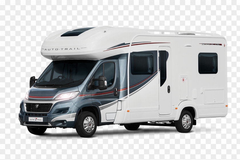 Car Fiat Ducato Campervans Motorhome PNG