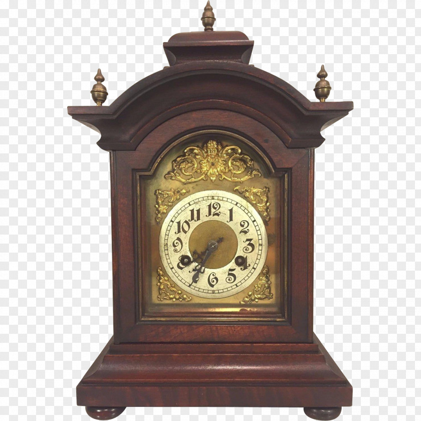 Clock Floor & Grandfather Clocks Antique Bracket Banjo PNG