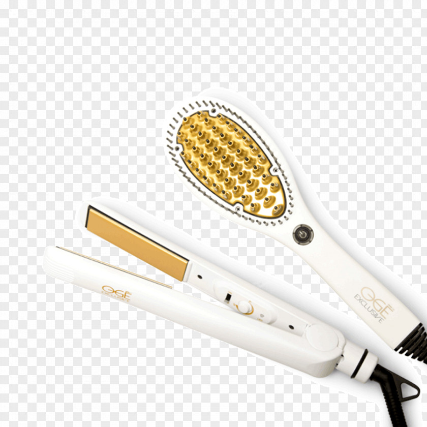 Hair Iron Straightening Dryers Styling Tools PNG