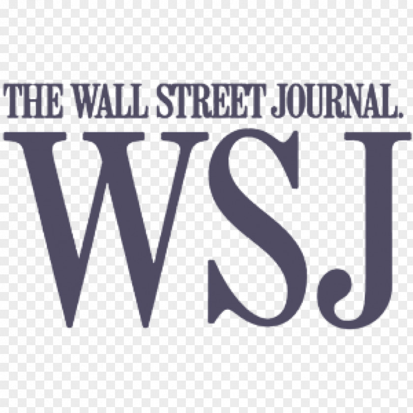 Journal Vector The Wall Street United States Business Company Logo PNG