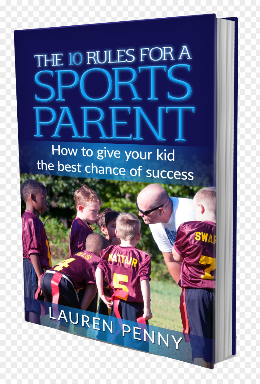 Parents Coaching Sport Brand Tapestry PNG