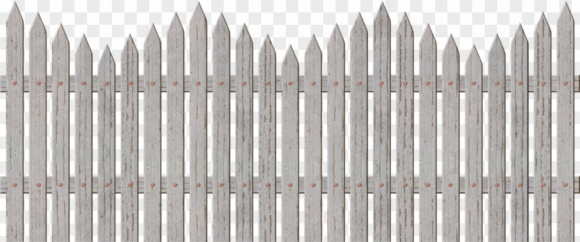 Picket Fence Synthetic Clip Art PNG