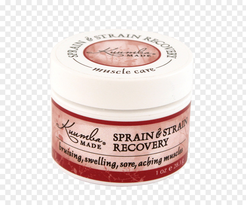 Scar Cream Salve Strain Sprain Healing PNG