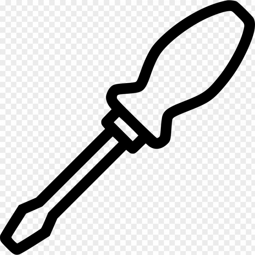 Screwdriver Spanners Tool PNG