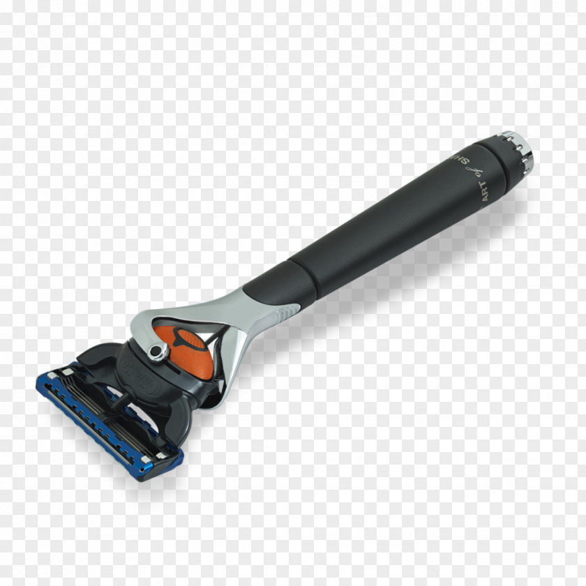 Shaving Razor The Art Of Gillette Aftershave PNG