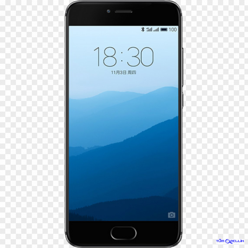 Smartphone Feature Phone Meizu M3 Note PRO 6 MediaTek PNG