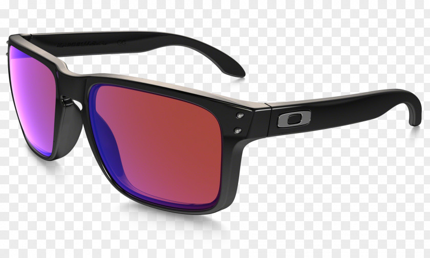 Sunglasses Oakley, Inc. Polarized Light Oakley Holbrook PNG