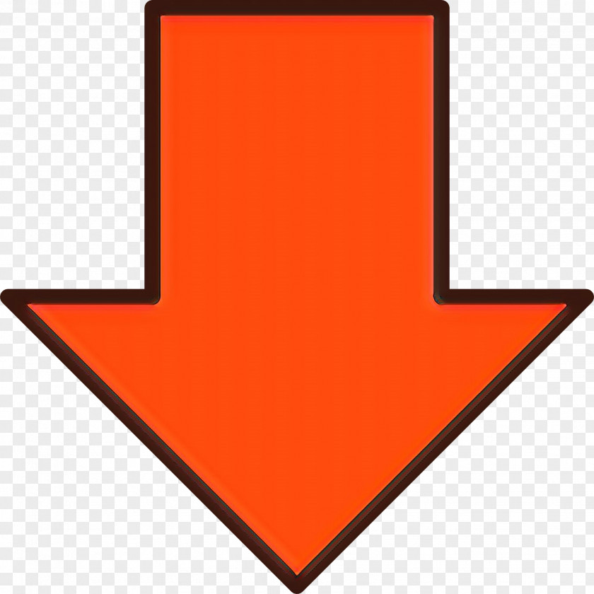 Symbol Orange PNG