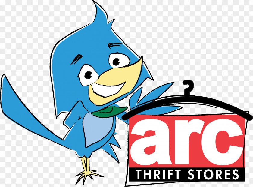 Thrift Charity Shop Arc Store Donation Family Organization PNG