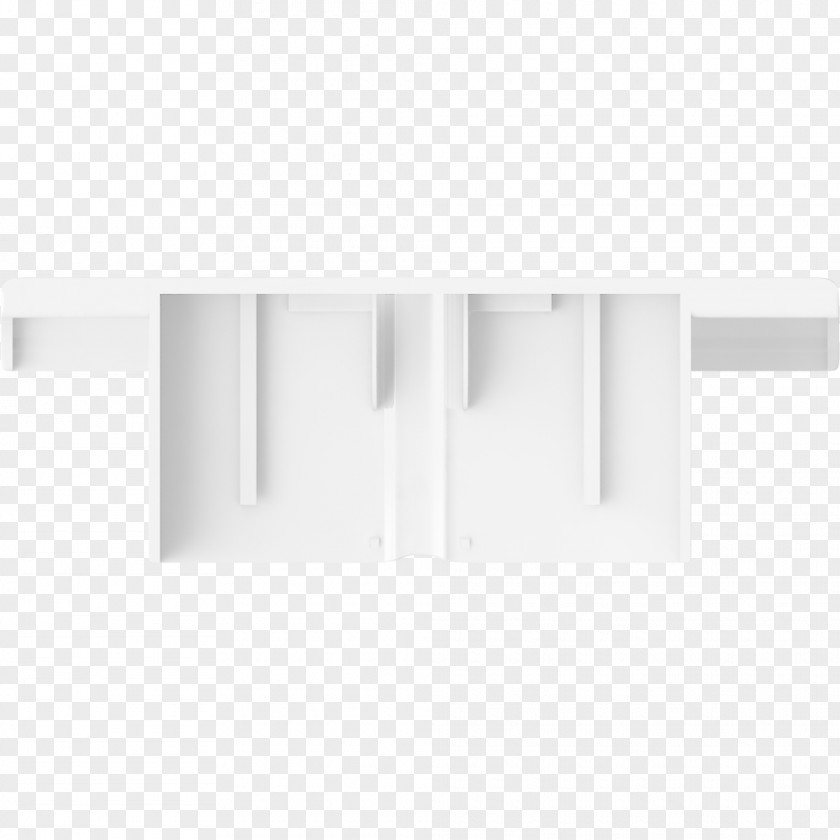 Angle Rectangle Shelf PNG