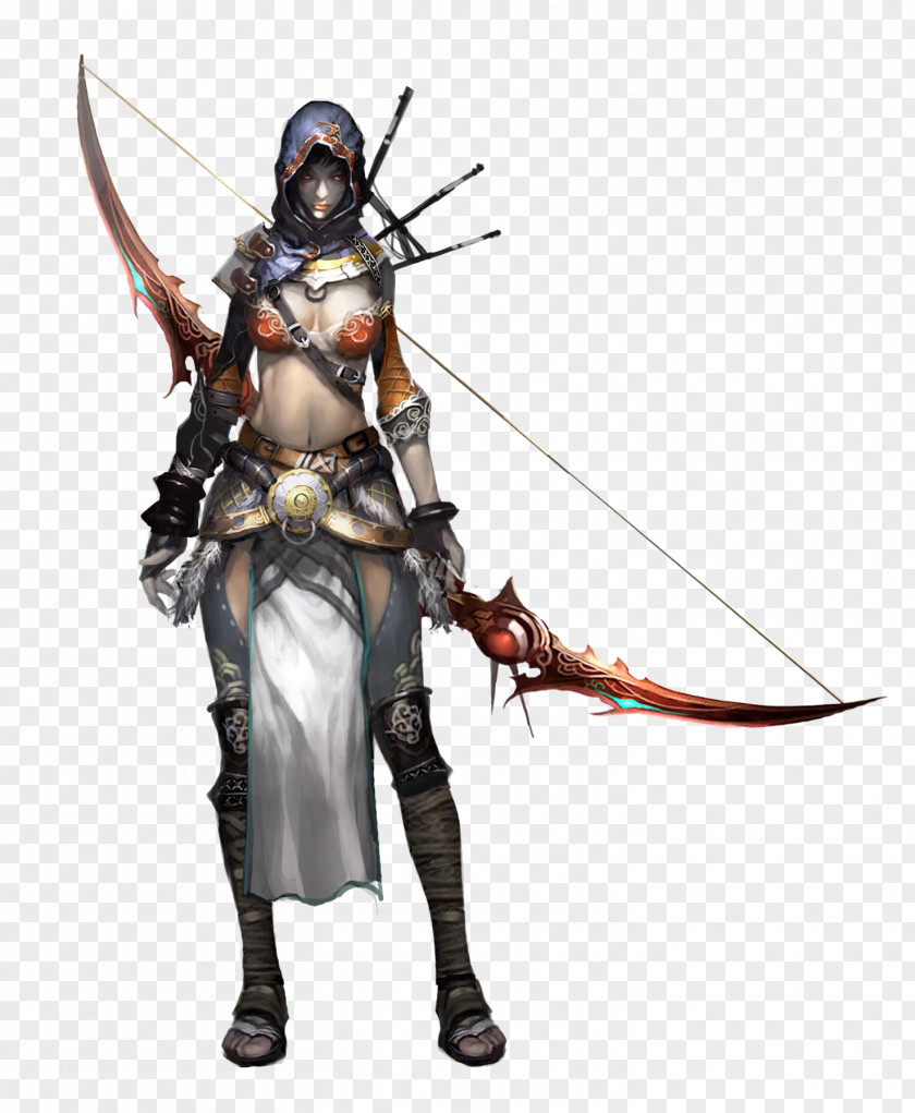 Atlantica Online Concept Art Pathfinder Roleplaying Game Dungeons & Dragons PNG
