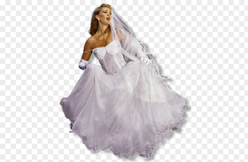 Bride Wedding Dress Woman Clip Art PNG