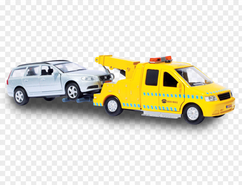 Car Volvo Cars V70 Tow Truck PNG