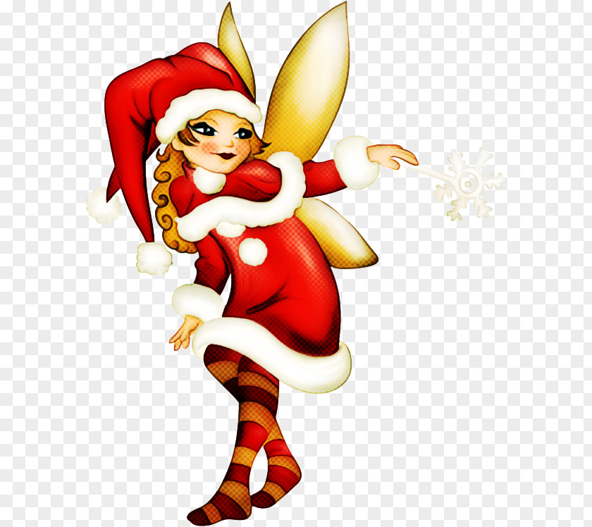 Christmas Cartoon PNG