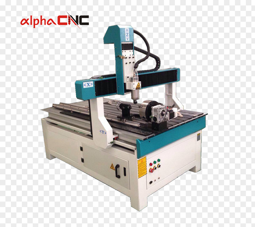 Cnc Router Tables Machine Tool Milling Computer Numerical Control PNG