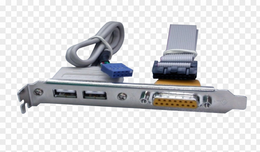 Computer Hardware PNG