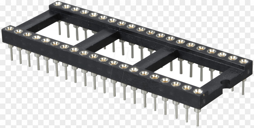 Computer Socket FM1 CPU Integrated Circuits & Chips Gold Plating Electronics PNG