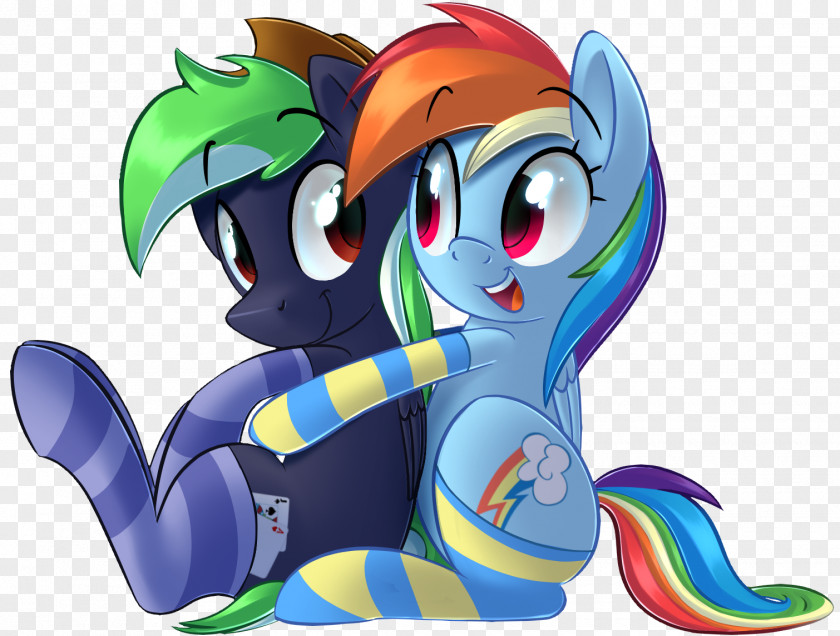 Dash Pony DeviantArt Drawing Horse PNG