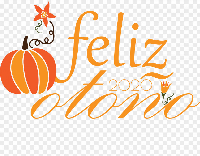 Feliz Otoño Happy Fall Autumn PNG