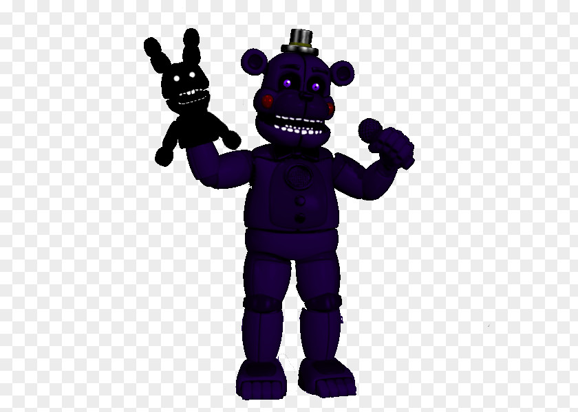 Five Nights At Freddy's: Sister Location Freddy's 4 2 3 PNG