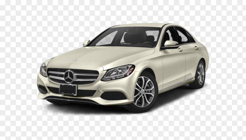 Mercedes Benz 2018 Mercedes-Benz C-Class E-Class Car G-Class PNG