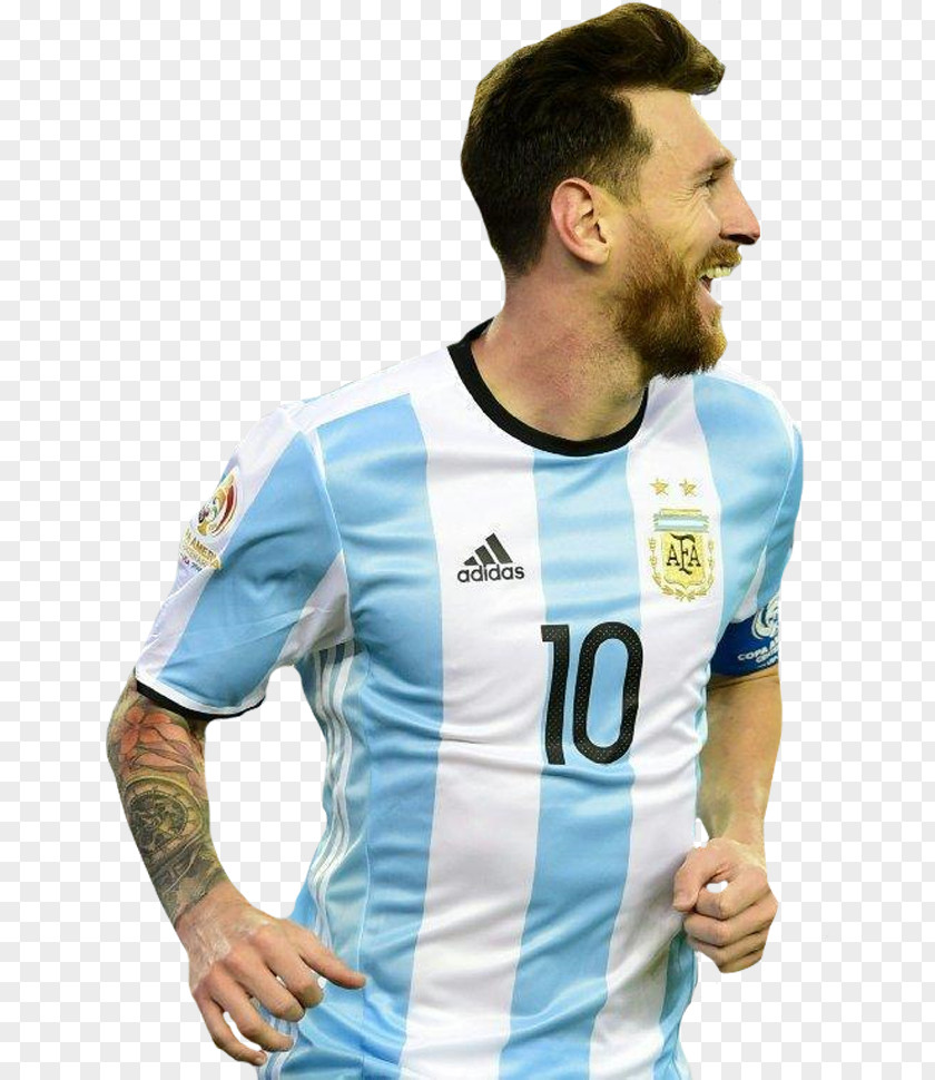 Messi Argentina Lionel National Football Team FC Barcelona Copa América Centenario 2018 World Cup PNG