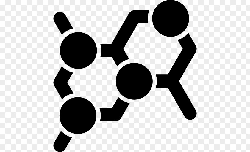 Molecules Vector Molecule Molecular Biology Science Clip Art PNG
