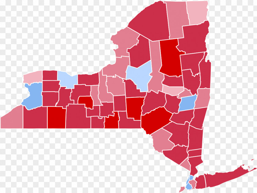 New York State Election, 1962 US Presidential Election 2016 United States 1948 Gubernatorial 1966 PNG