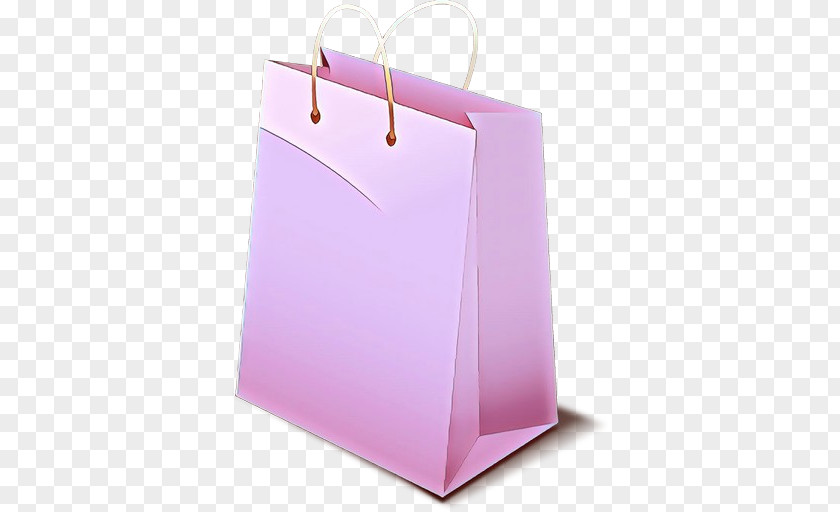 Shopping Bag PNG