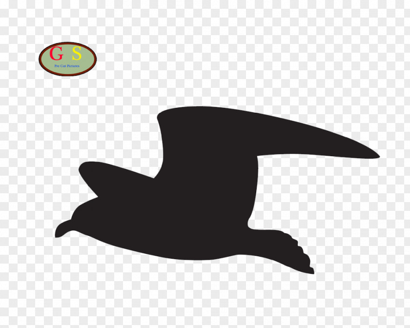 Silhouette Finn.no Beak Market Airplane PNG