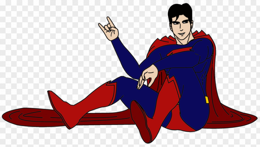 Stallone Superman Beyond: Man Of Tomorrow YouTube Comics PNG