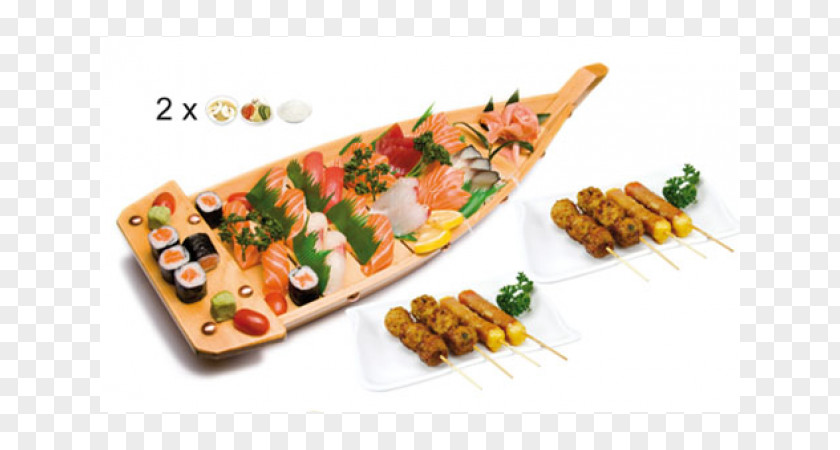 Sushi Makizushi Sashimi Asian Cuisine California Roll PNG