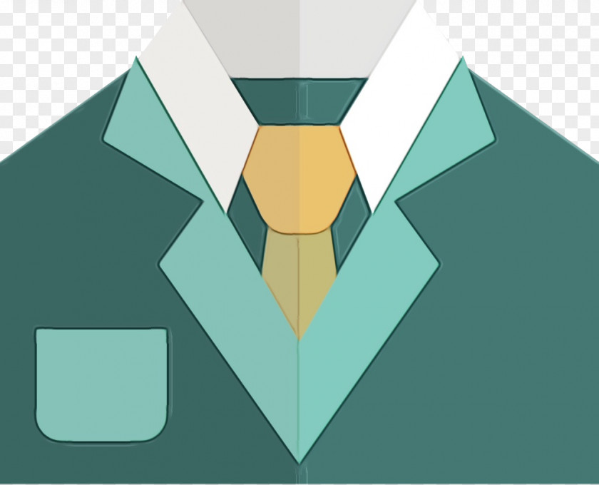 Symmetry Suit Green Turquoise Line T-shirt PNG