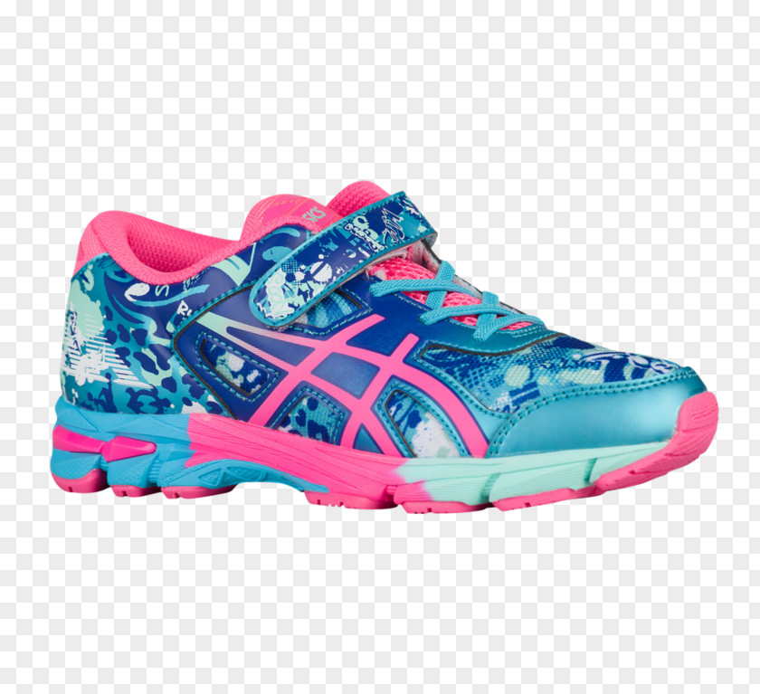 Turquoise Pink Kd Shoes Sports ASICS Saucony Nike PNG