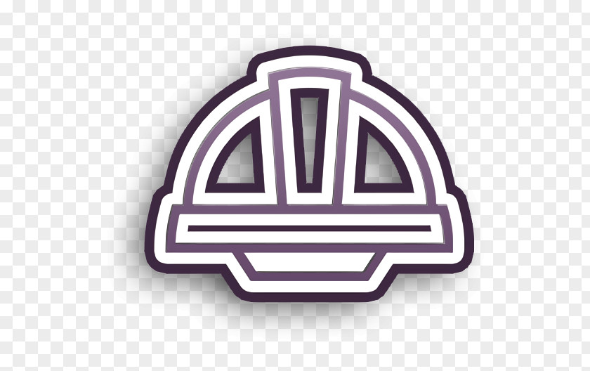 Worker Icon Hard Hat Productivity PNG